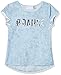 The Children's Place Girls' Long Sleeve Graphic Tee