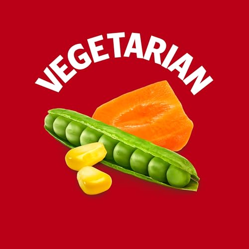 Image of Campbell's Condensed Vegetarian Vegetable Soup, 10.5 oz Can