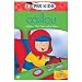 Caillou: Caillou, The Everyday Hero