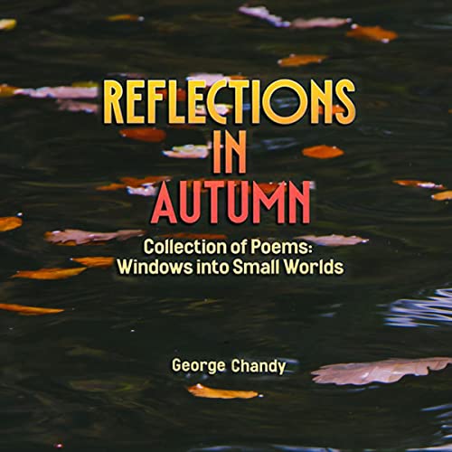 Reflections in Autumn by George Chandy episode artwork