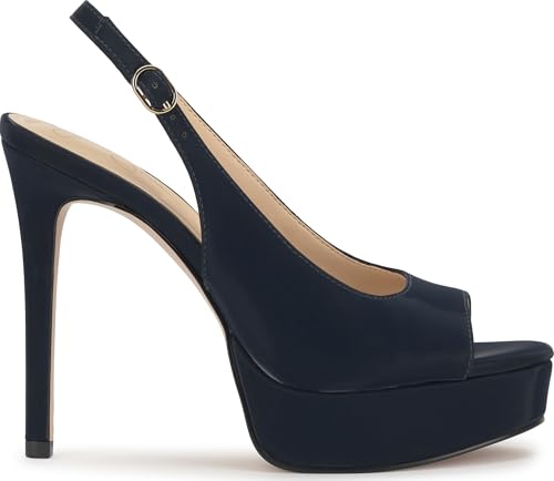 Image of Jessica Simpson Women's Sibilla Slingback Platform Pump