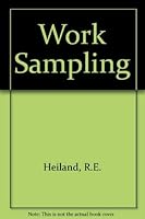 Work Sampling 007027889X Book Cover