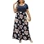 Navy Print