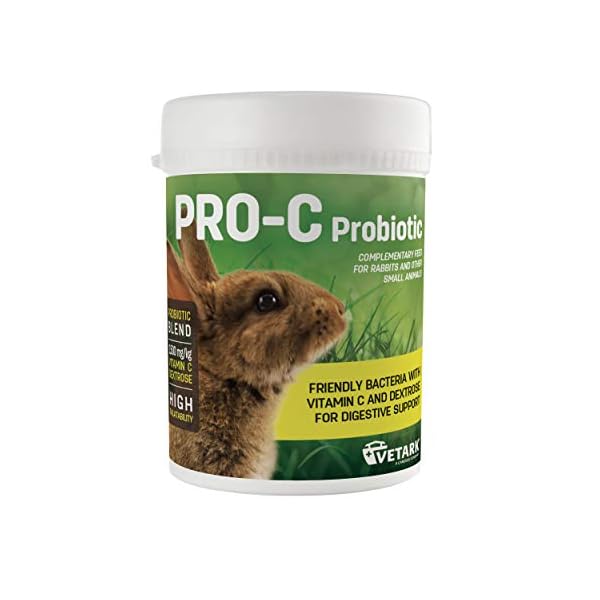 Vetark Professional Proc Probiotic Vetark Professional Proc Probiotic