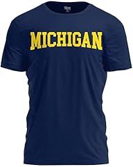 Michigan - Navy