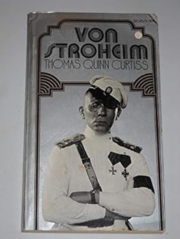 Paperback Von Stroheim Book