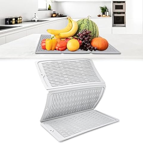 Tapis Égouttoir Magrimaxio Silicone Cover