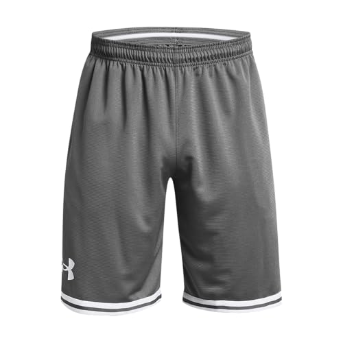 UNDER ARMOUR(アンダーアーマー) バスケットボールショートパンツUAペリメーター ショーツメンズ