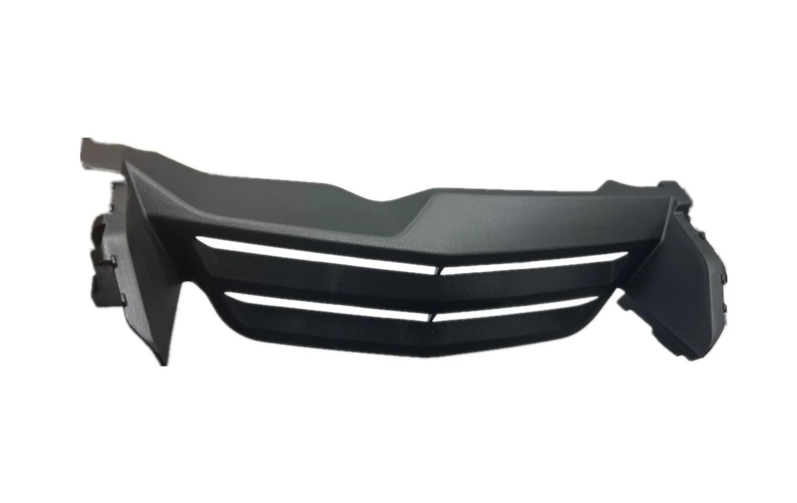 Support montage capot pour R1200GS LC ADV de finition premium - 7