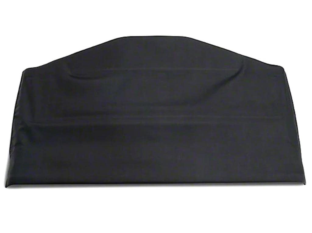 Bestop Sunrider Klappverdeck schwarz #52454-35 kompatibel mit Wrangler JL (2018-) Verdeck