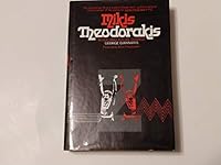 MIKIS THEODORAKIS Music and social change, foreword by Mikis Theodorakis B0006CG99S Book Cover