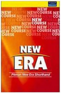 PITMAN SHORTHAND NEW COURSE NEW ERA Mass Market Paperback – 1 January 1971