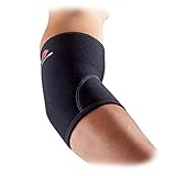 マクダビッド エルボーサポート 左右兼用 MVJ M481 BK M