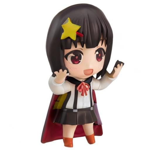 Kono Subarashii Sekai ni Shukufuku wo! Nendoroid Komekko figure 9