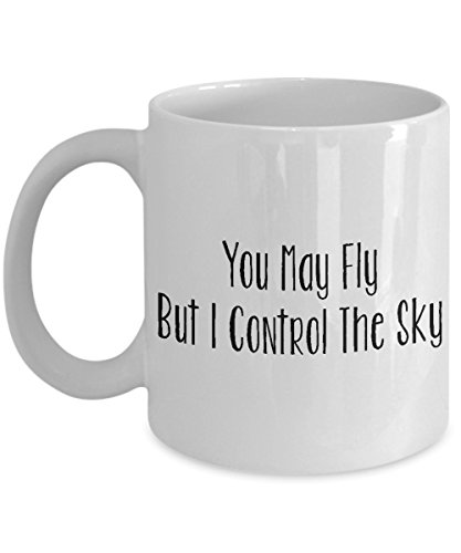 Funny Air Traffic Controller And Pilot Coffee Mugs Tea Cup | Desertcart  Botswana