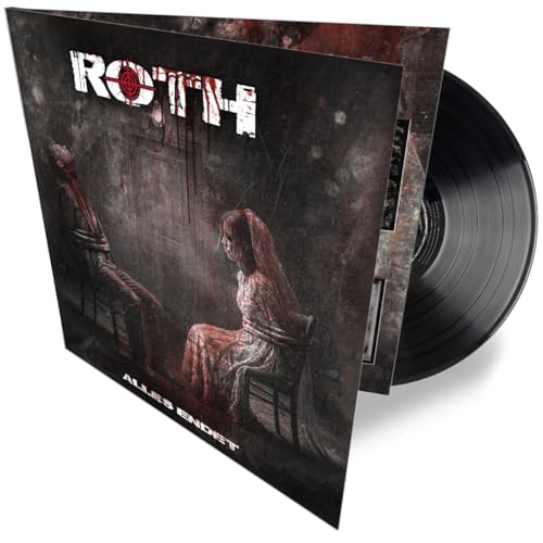 ALLES ENDET [Vinilo]