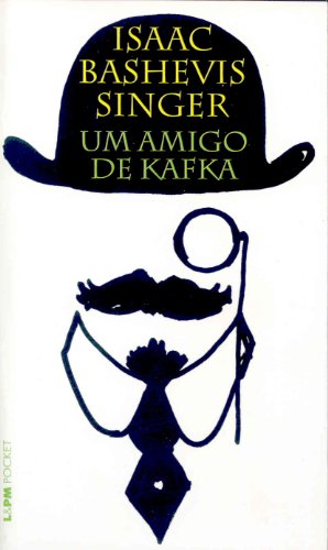 Um amigo de kafka: