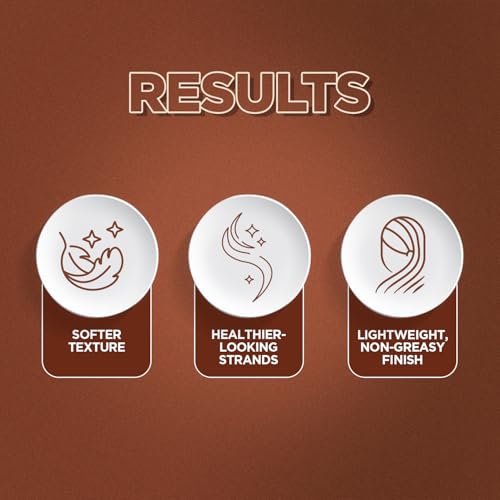 Image of QOD Argan Deep Nutrition Hair Mask 300 ml | For Dry, Damaged, Frizzy and Dull Hair | Promotes Shine and Softness | With Argan Oil| 300g - 10.5 fl oz