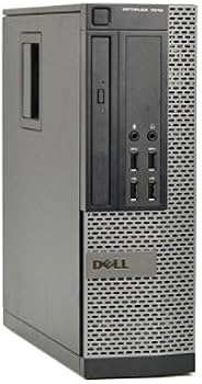 Amazon.co.jp: 中古デスクトップパソコン DELL Optiplex 7010