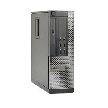 DELL OptiPlex 7010 デスクトップPC 本体　グラボ付き Amazon.com: Dell OptiPlex 7010 Desktop Computer, 7000 Tower