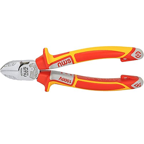 NWS 776.07 Seitenschneider Vde, 145 mm