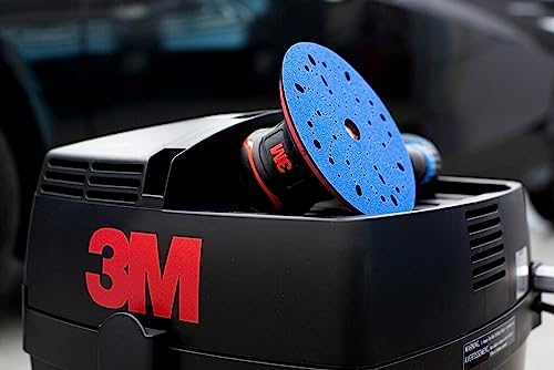 3M, Extratora de Pó, 33750, 30 L, 230V, Plugue N