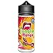 Produktbild Big Mouth Jungle Mango Bottlefill Aroma Shot 15ml für e-zigaretten (Jungle Mango)