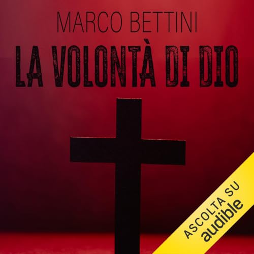『La volont&agrave; di Dio』のカバーアート