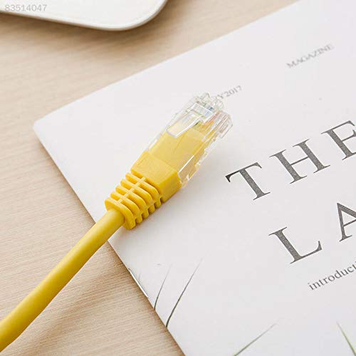 3NH® A70E LAN Wire Cat5 26AWG Computers LAN Cables Modem Durable Gold-Plated-image-27