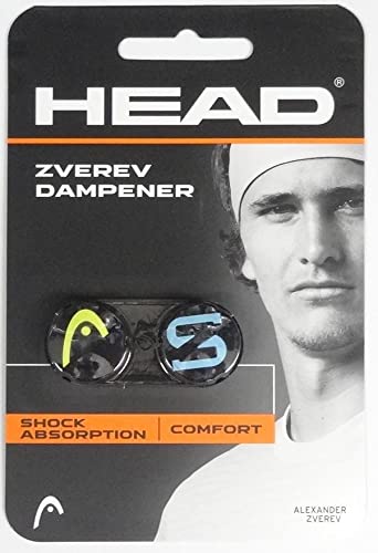 HEAD　振動止め　ズベレフ HEAD 振動止め ズベレフ - メルカリ