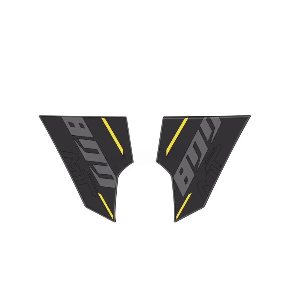 for CF&Moto 800MT 800 MT mt Motorcycle Tank Pad Protector Sticker Decal(Both Sides-B)