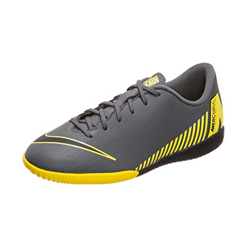 Vaporx 12 Academy IC Nike Chaussures Légères et Robustes Enfant