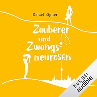 Zauberer und Zwangsneurosen Titelbild