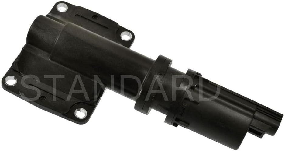 Standard Motor Products Standard Four Wheel Drive Actuator (TCA81)