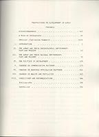 An Asmat Sketch Book, No. 5: Perspectives on Development in Asmat B07N622NGH Book Cover