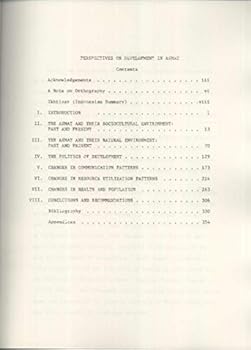 Paperback An Asmat Sketch Book, No. 5: Perspectives on Development in Asmat Book