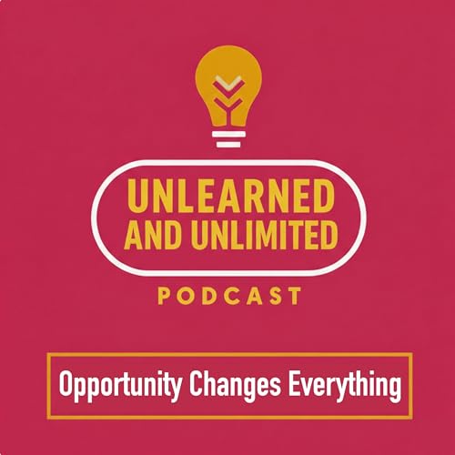 Opportunity Changes Everything