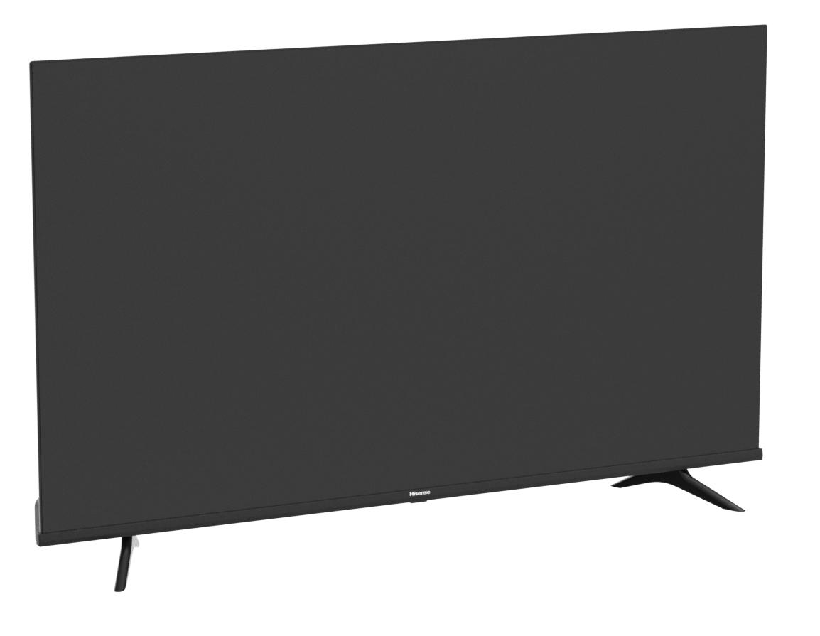 HISENSE 58E6G BLACK HISENSE 58E6G BLACK