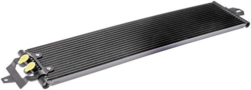 Dorman 918-254 Automatic Transmission Oil Cooler Compatible with Select Audi/Volkswagen Models