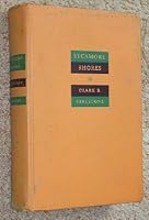 Sycamore Shores: History Of Travel On The Ohio & Mississippi Rivers. B002DSQX2G Book Cover