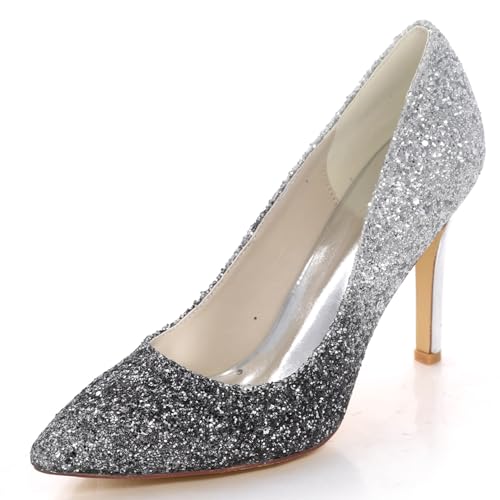 Talons hauts pour femmes : la solution anti-douleur avec petits talons de chaton