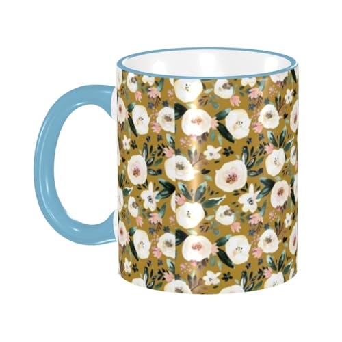 }X^[hBe[Wԉ }OJbv R[q[Jbv Sky Blue  HJbv eB[Jbv ϔM}O ۉ ϗ  傫 ~NRbv 330ml G ƒp vg蕨