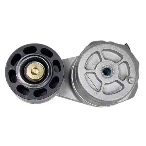 Haiyazhma Belt Tensioner 3973824 3936207 397-3824 Compatible with Cummins Engine 4BT 6CT 6BT 6CT8.3