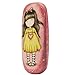 Produktbild Gorjuss Heartfelt Glasses Case