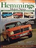 Hemmings Motor News Auction Results From Hersey '07 (February, 55)