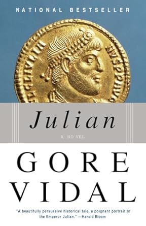 Julian: A Novel