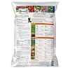 Milorganite All-Purpose Eco-Friendly Slow-Release Nitrogen 6-4-0 Fertilizer, 32 lb Bag - for Lawns, Flowers, and Gardens - Includes Bonus Feeding & Spreader Tips Brochure