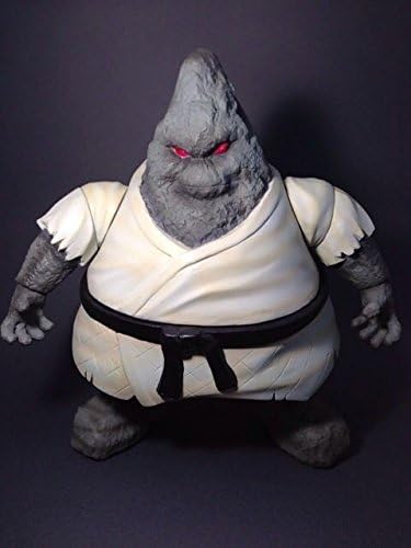 残りわずか 即決 ザ 魔雲天 ザ マウンテン キン肉マン 浪漫堂 新品未開封 キン肉マン Labelians Fr