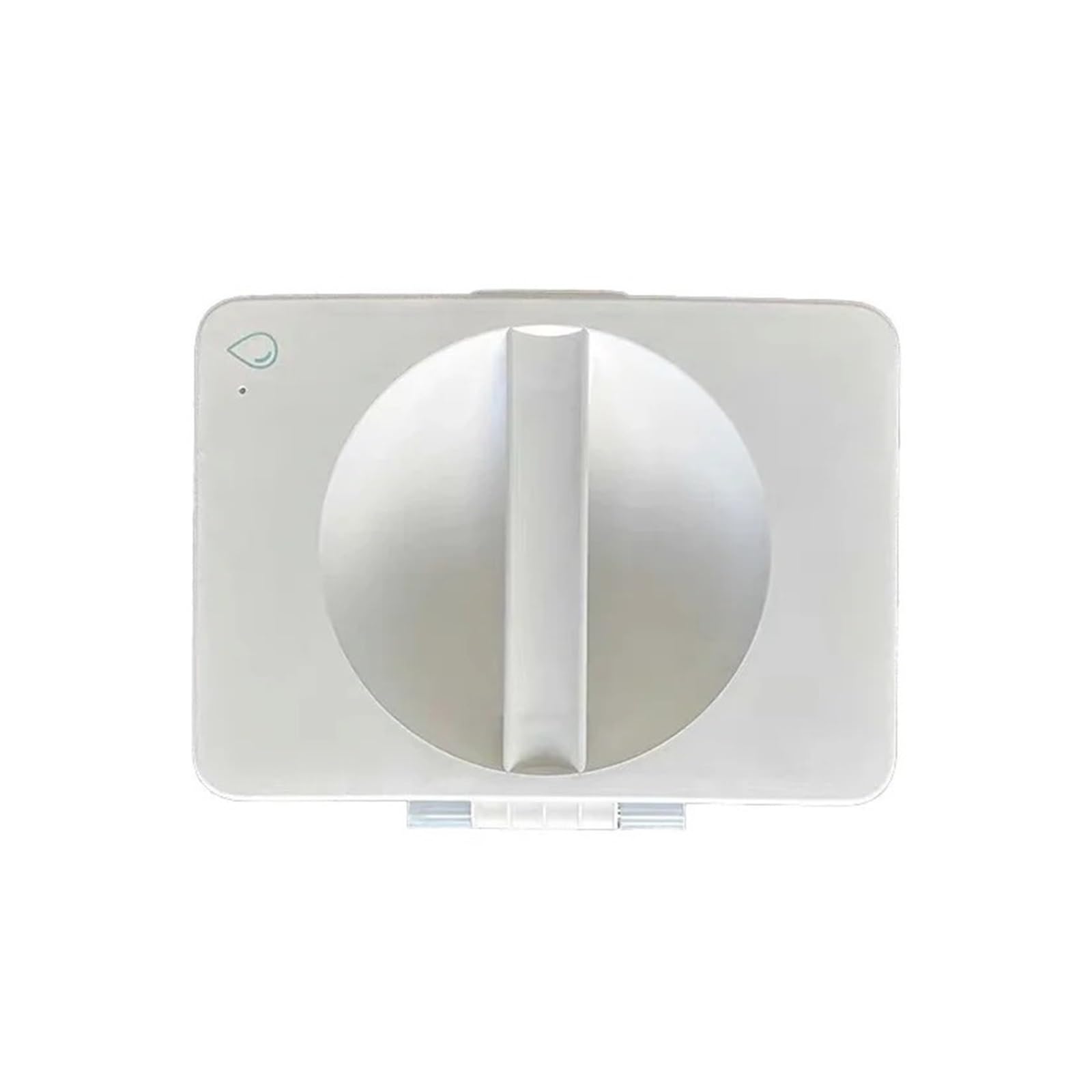 OUNCU Assembly Clean Water Tank,Sewage Tank,Compatible For Roborock Q Revo / P10 A7400RR Vacuum Cleaner Parts(Clean tank)