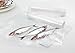 FoodSaver FSR2802 Rollos de Envasado al Vacío FoodSaver, 2 Rollos de 5.5...